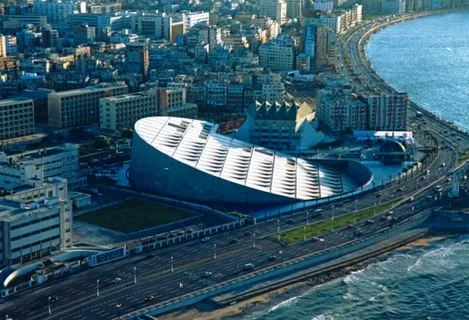 برنامج اسبوع في مصر