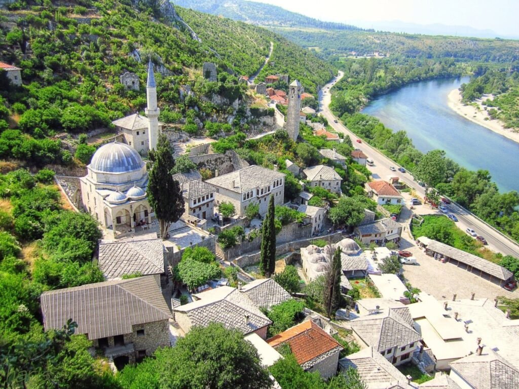 سراييفو (رحلة جماعية)