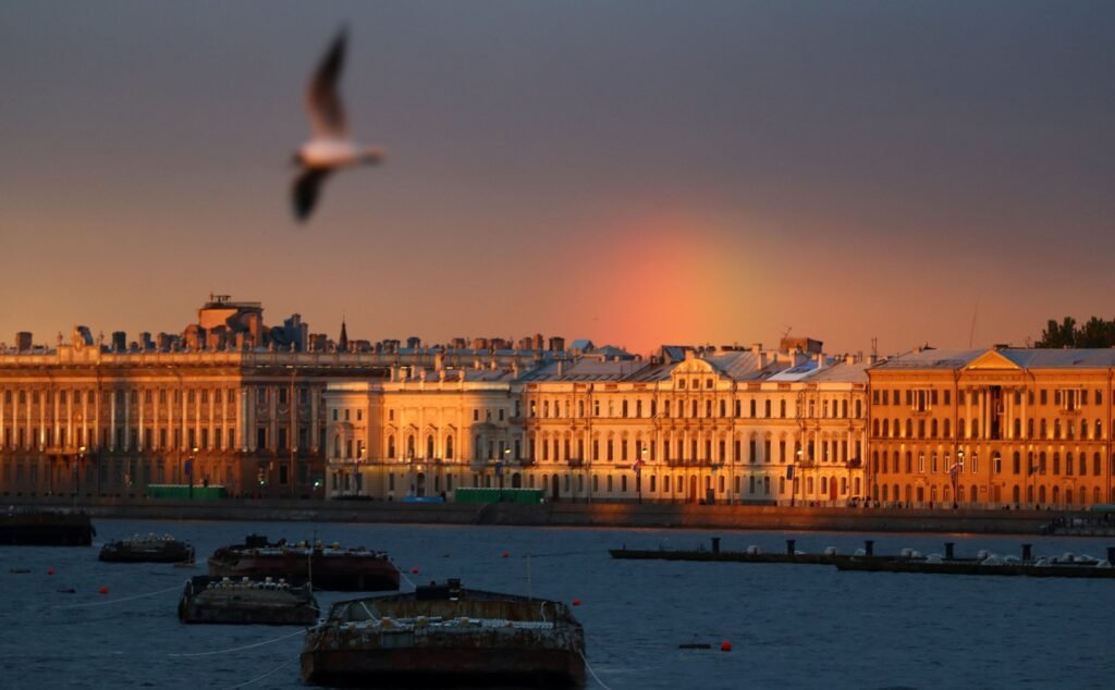 عروض سفر روسيا