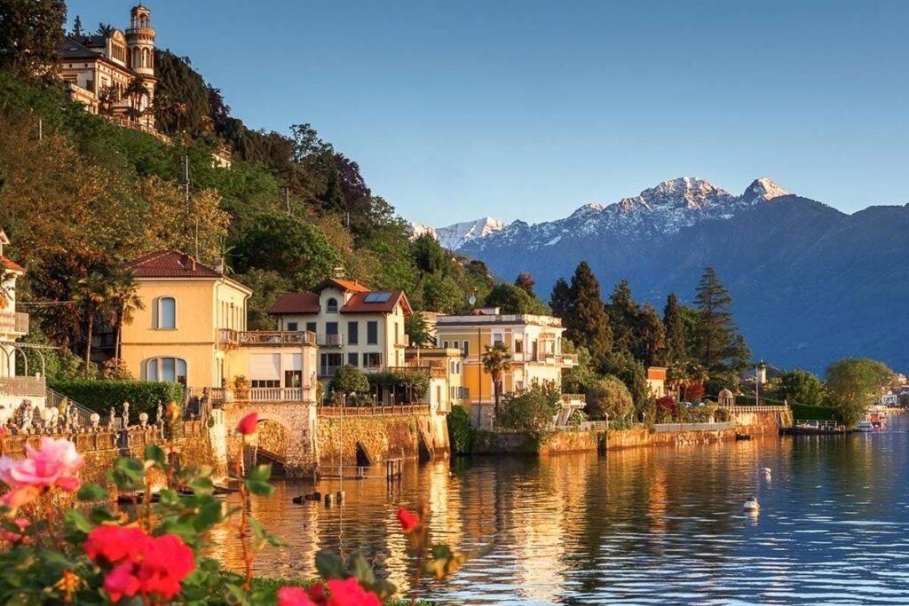 الشمــال الإيطــالي