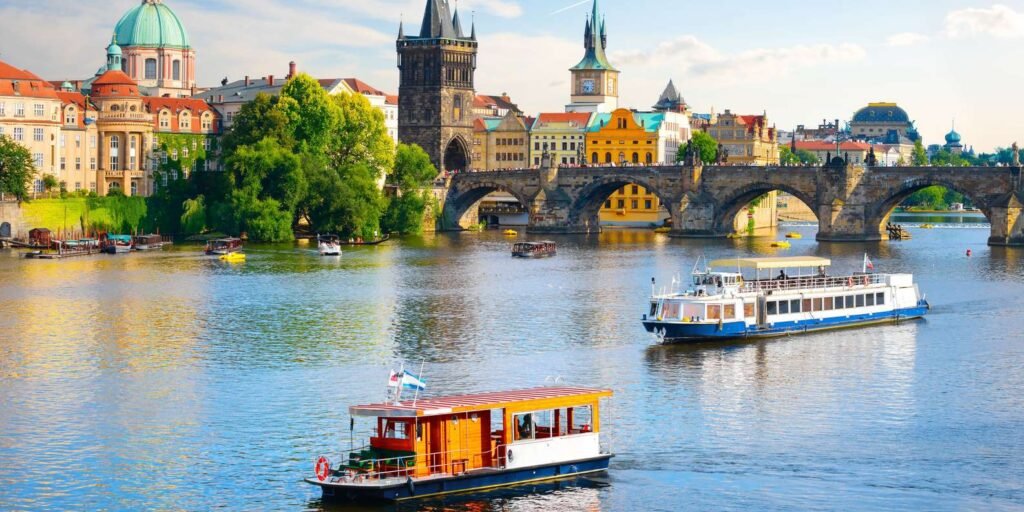 زاكوبــاني كراكوف و فيينــا