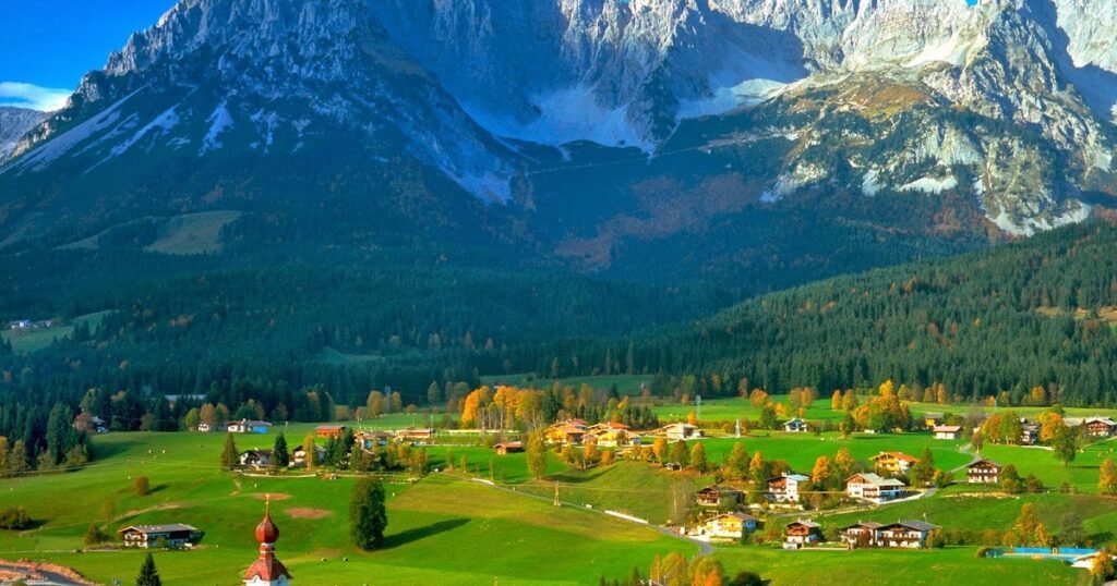 فيينــا زاكــوبـاني و كـراكــوف (سائق خاص)