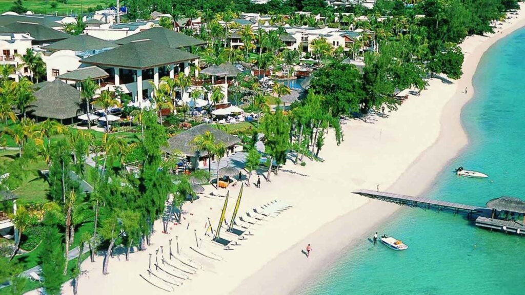 السياحة في موريشيوس 8 أيام