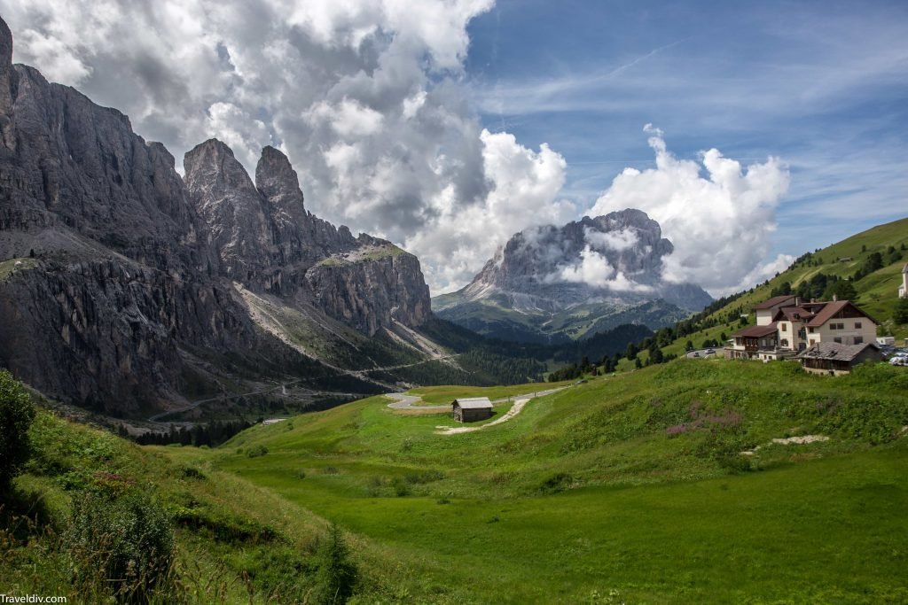 الشمــال الإيطــالي