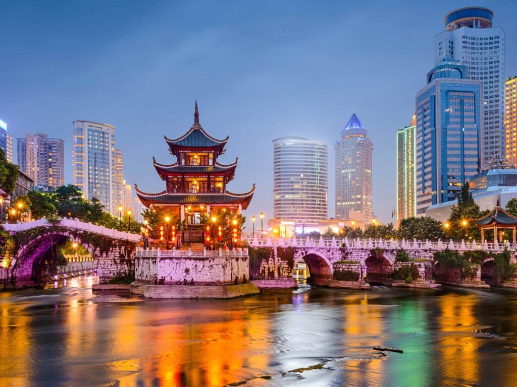 الصين الكلاسيكية