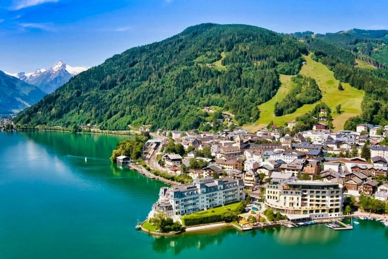 فيينا وزيلامسي وميونخ KSA