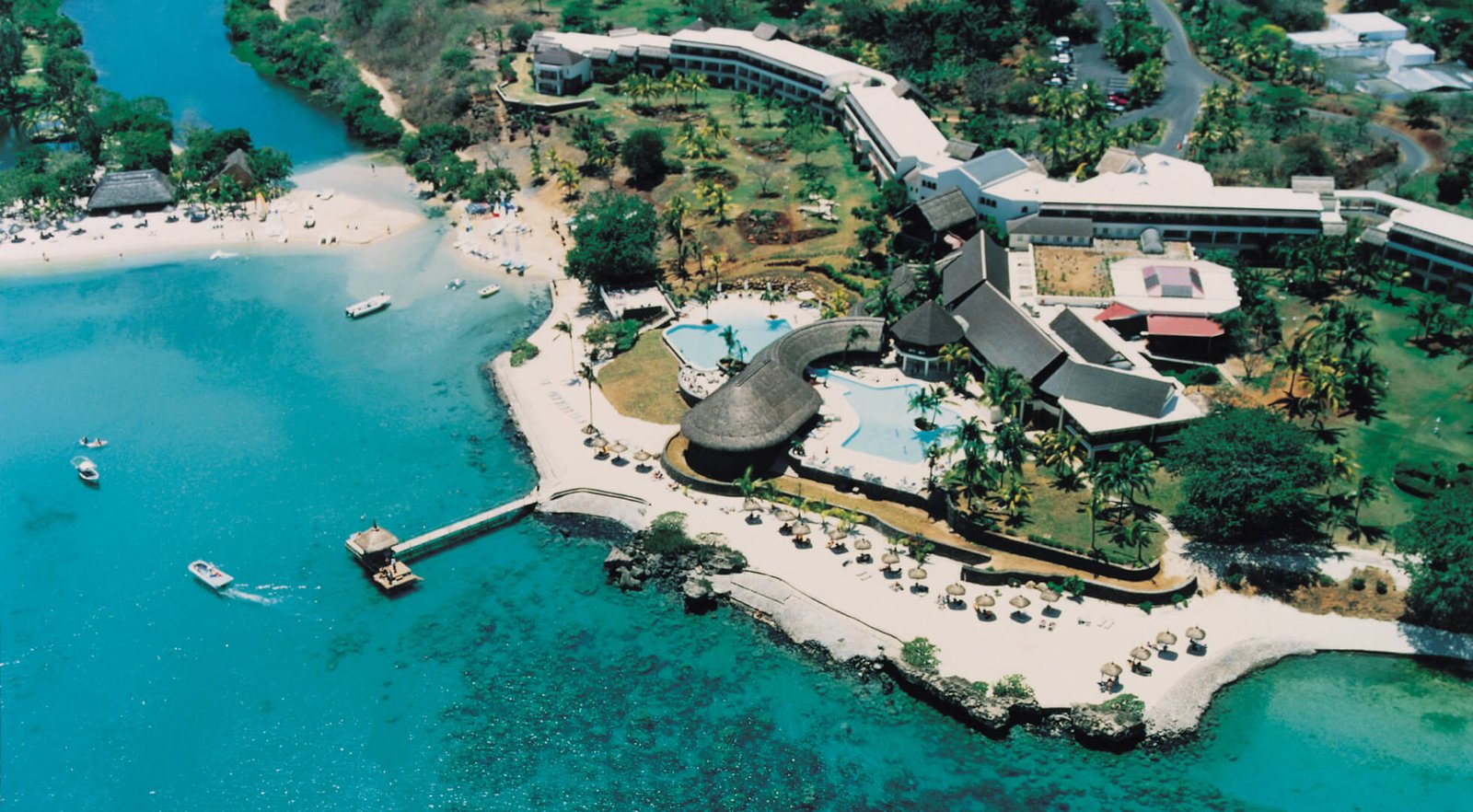 جزيرة موريشيوس