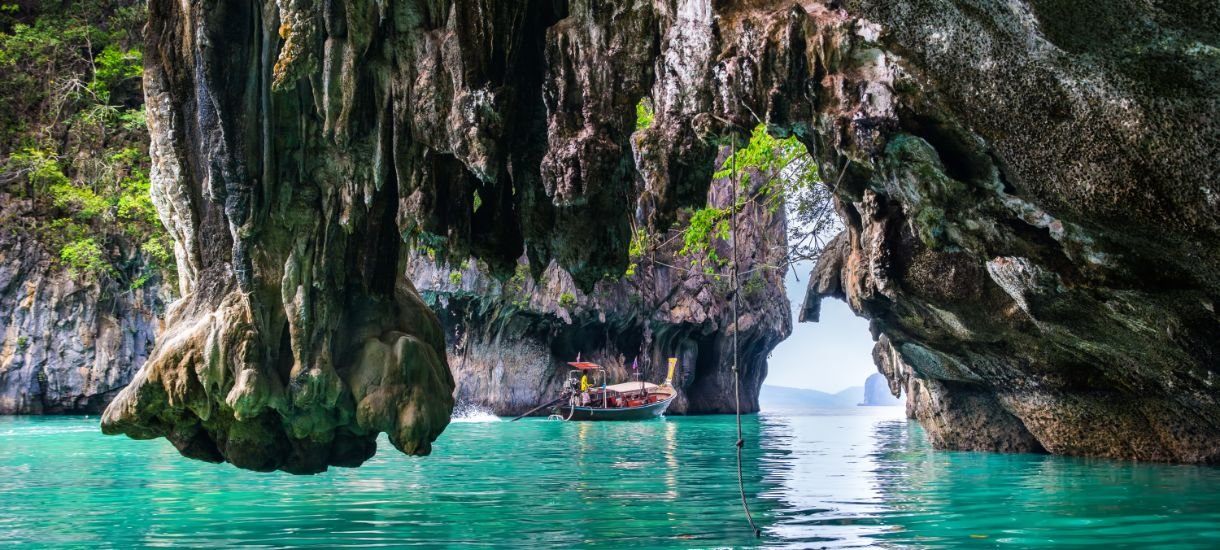 جزيرة بوكيت