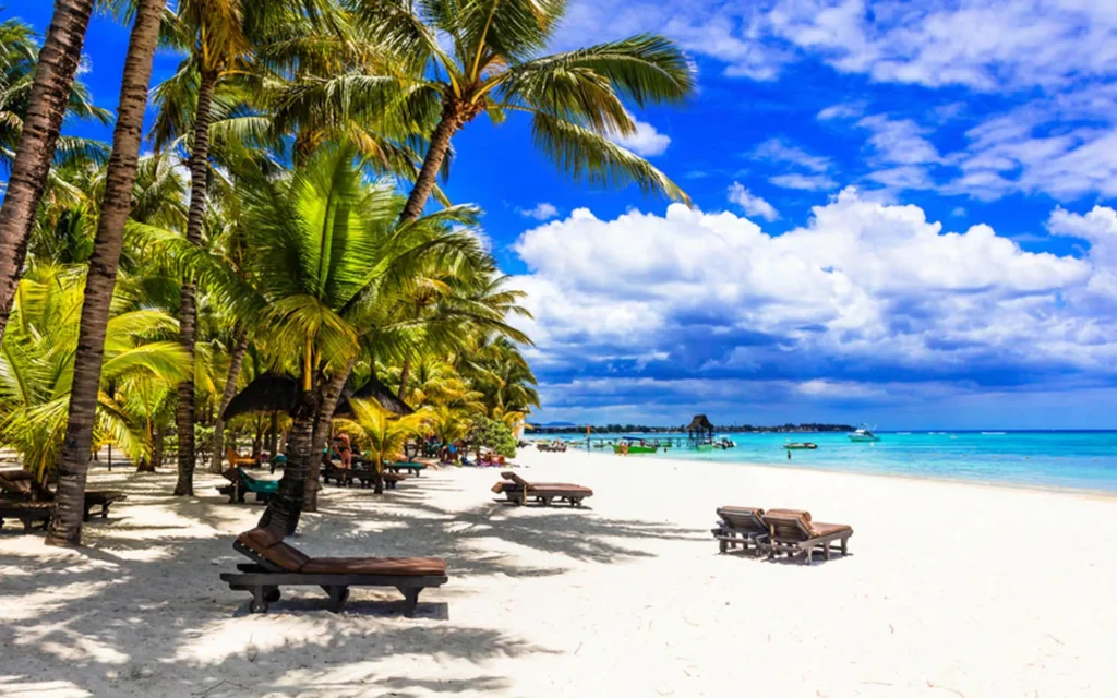 السياحة في موريشيوس 8 أيام