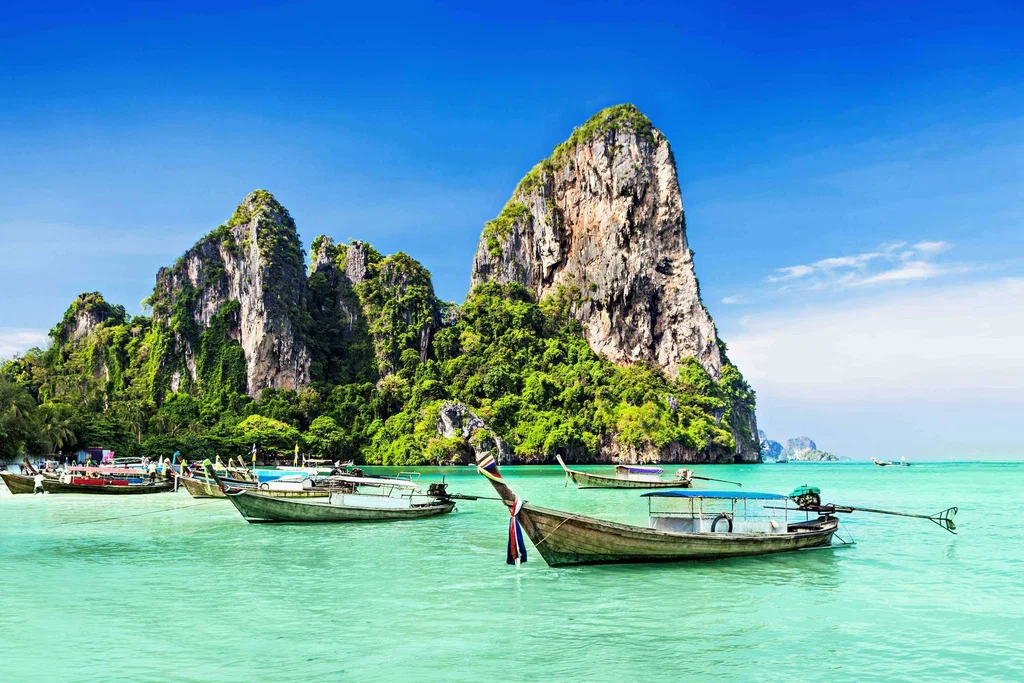 عروض تايلاند سياحة