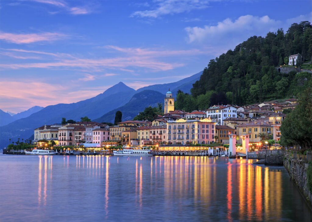 الشمــال الإيطــالي