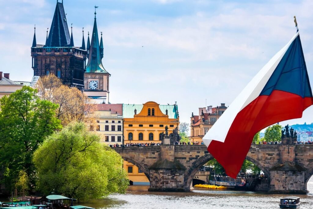 جارمش وبراغ من ميونخ