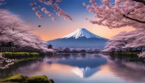 فيزا اليابان للسعوديين