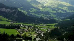 رحلة النمسا