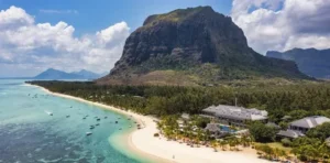 السياحة في موريشيوس