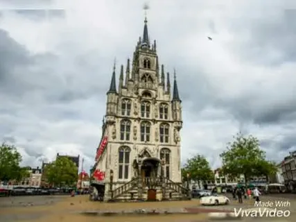 تأشيرة هولندا