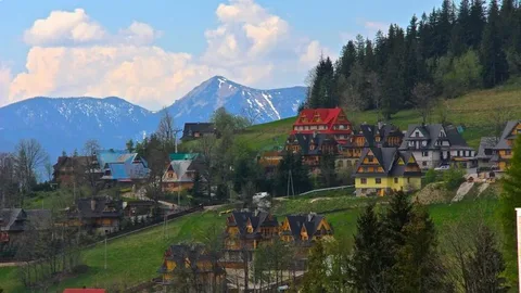 رحلة الى اوروبا 12 يوم