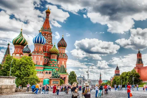 عروض سفر روسيا