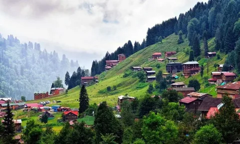 عروض السفر الي تركيا