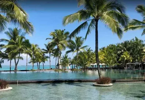 السياحة في موريشيوس