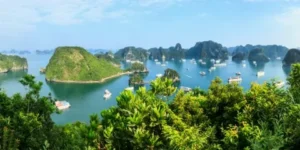 السفر إلى فيتنام