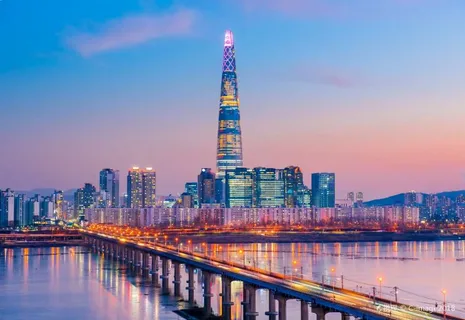 كوريا الجنوبية