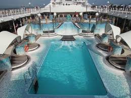 كروز البحر المتوسط من روما MSC Orchestra