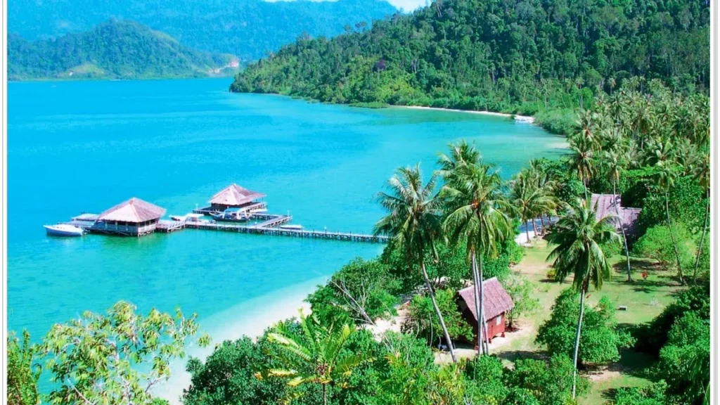 رحلات اندونيسيا