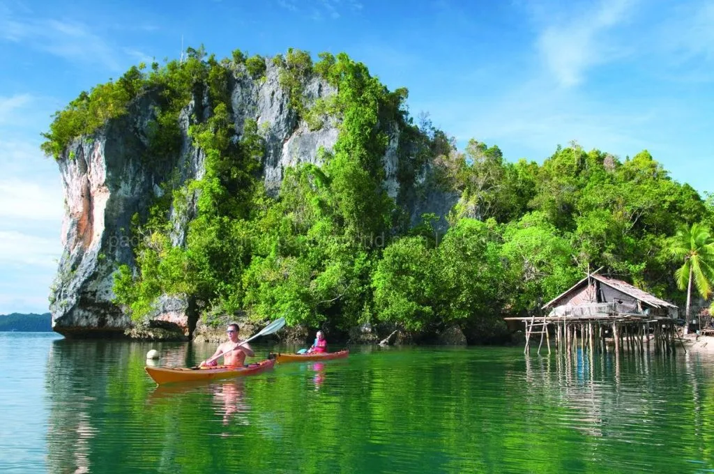 رحلات اندونيسيا