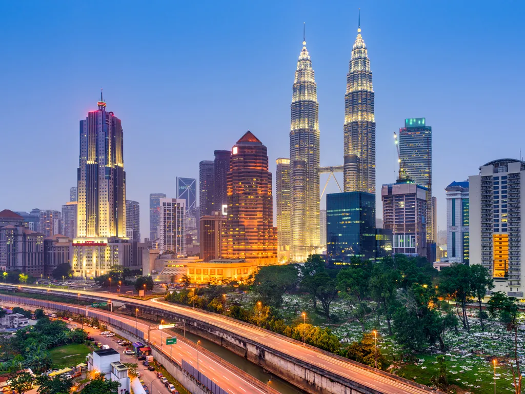 عروض سفر الى ماليزيا