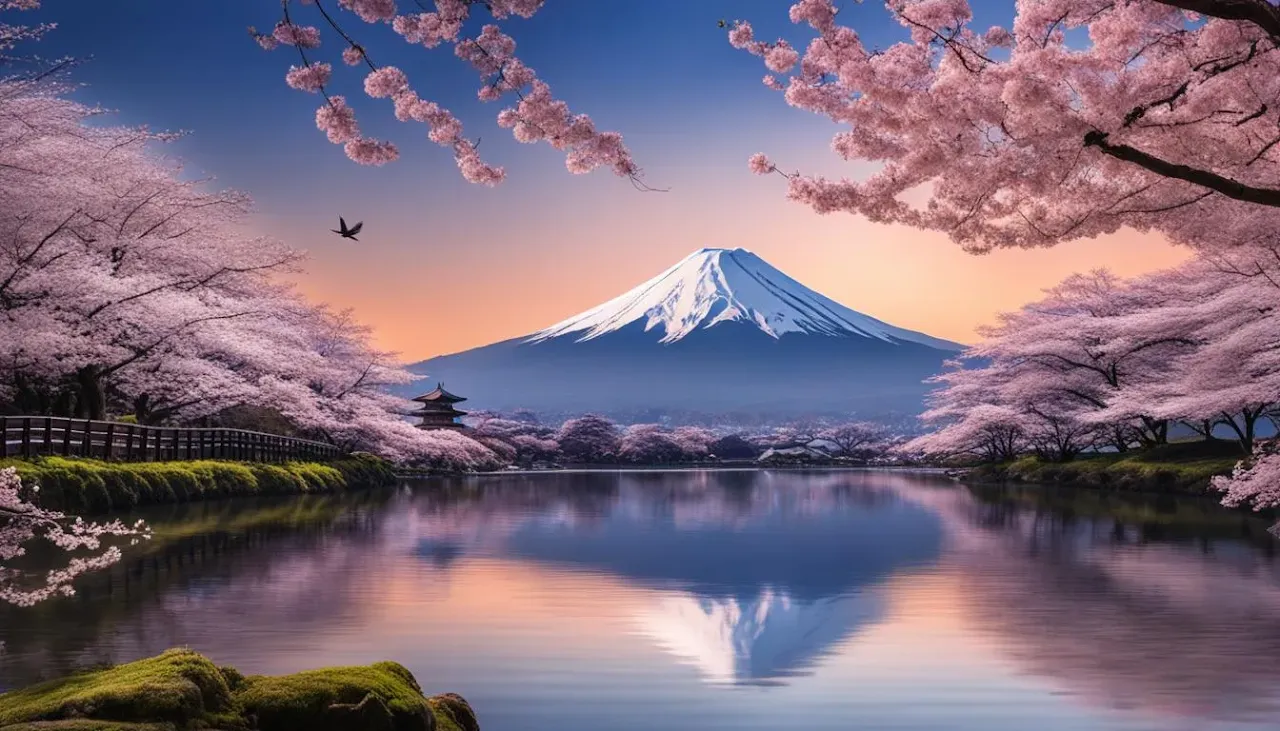 عواصم اليابان