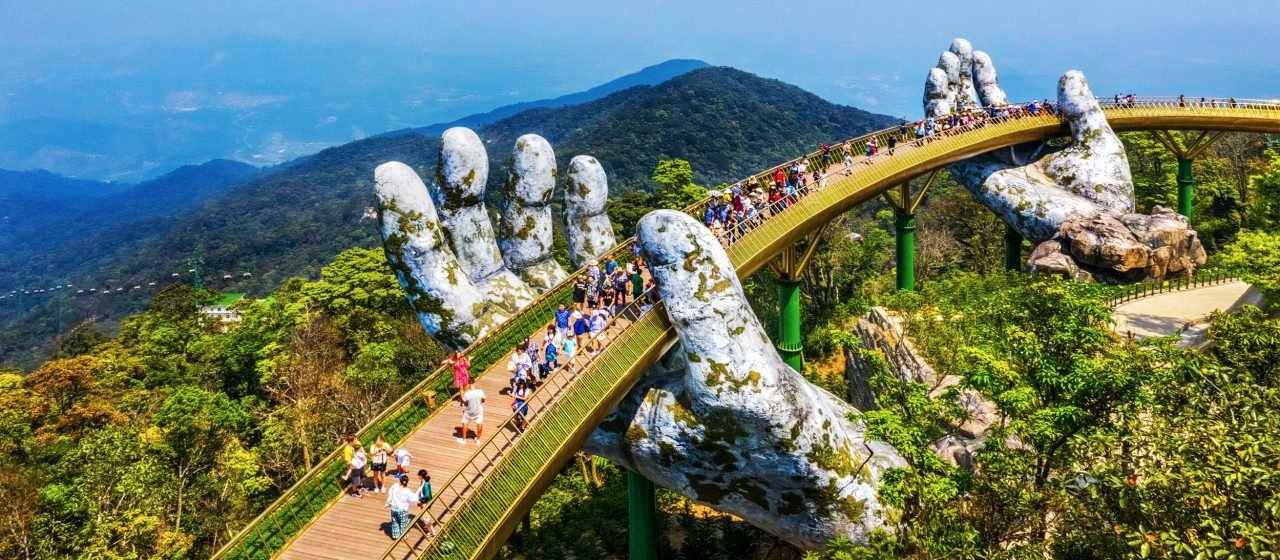 رحلة 7 أيام في فيتنام - هانوي وكروز ها لونج