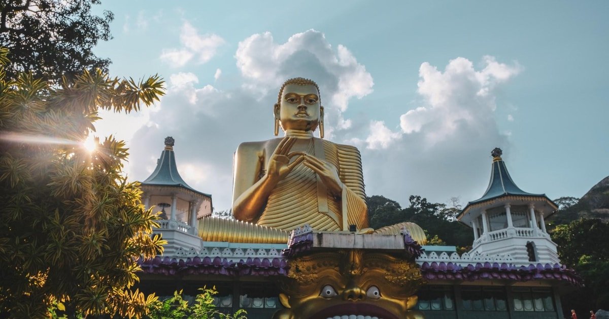 عرض سريلانكا 8 ايام