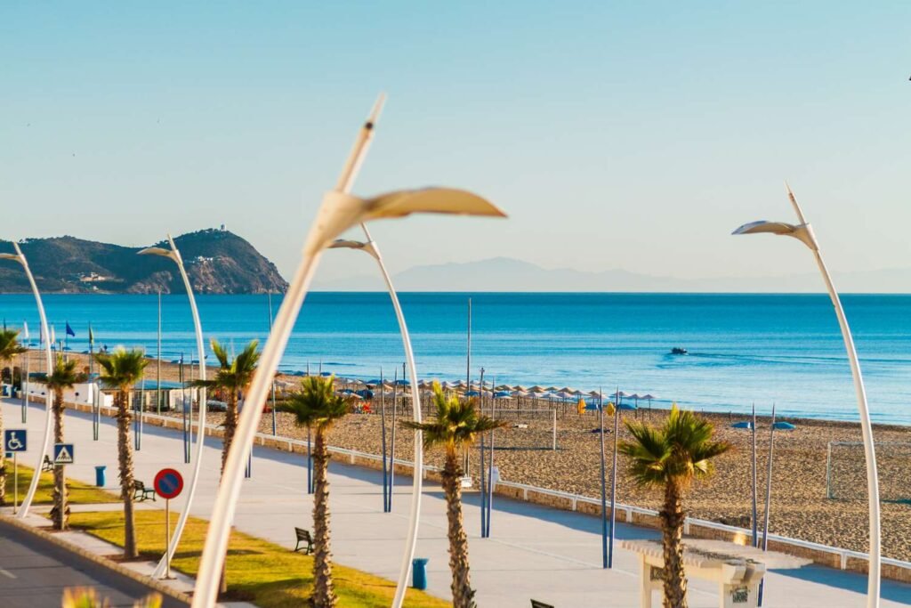 8 أيام فى شمال المغرب