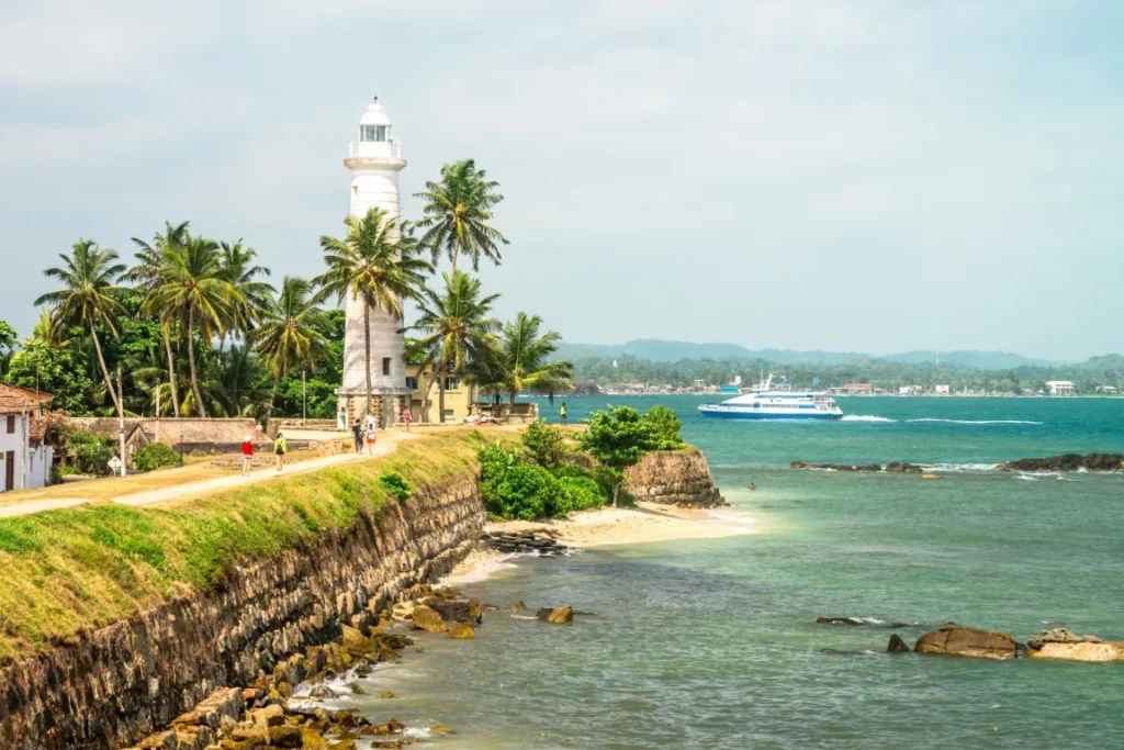 عرض سريلانكا 8 ايام