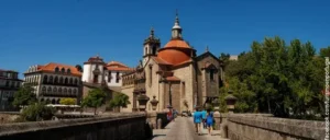 السياحة في البرتغال