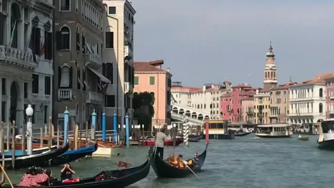 فنادق في إيطاليا