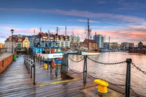 سياحة في بولندا