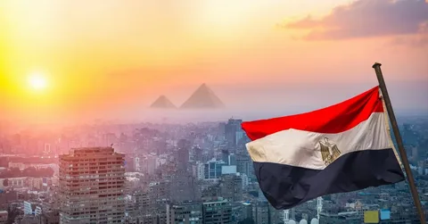 السياحة في مصر