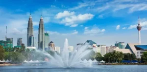 فنادق ماليزيا