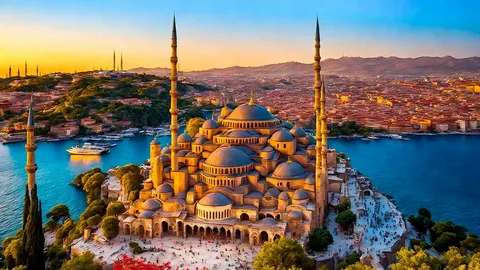 فنادق تركيا