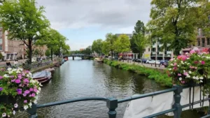 فنادق في هولندا