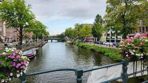 فنادق في هولندا