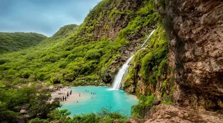 السياحة في عمان صلالة