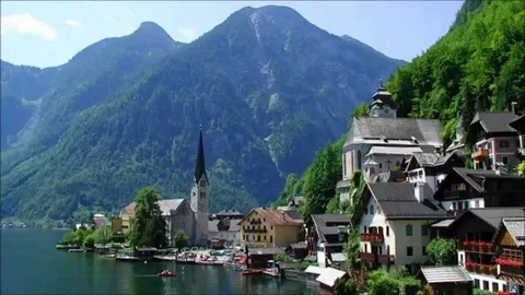 فندق في النمسا