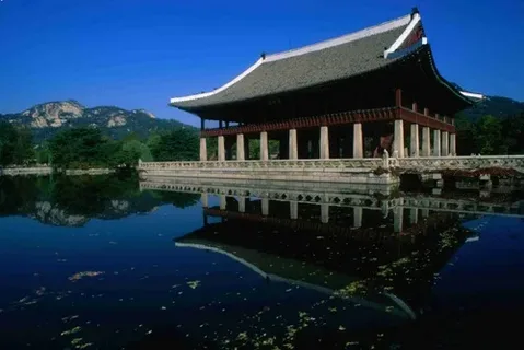 السياحة في كوريا الجنوبية