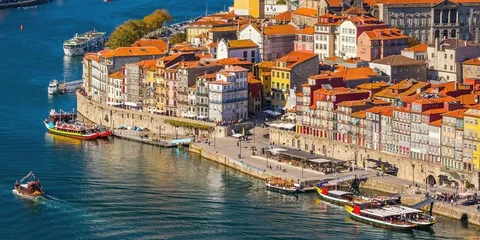 فنادق في البرتغال