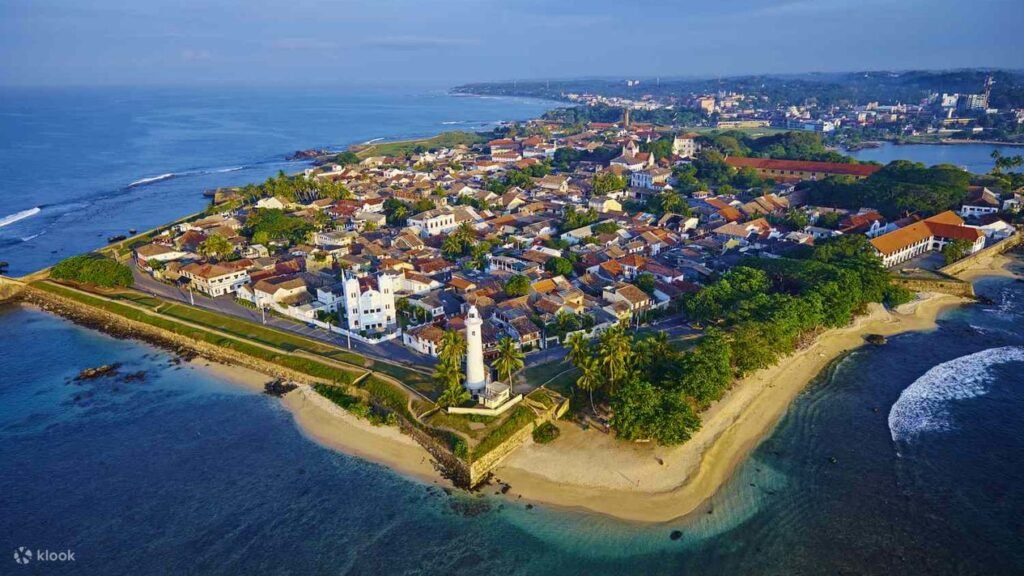 عرض سريلانكا 8 ايام