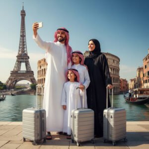 رحلات الاكثر مبيعا