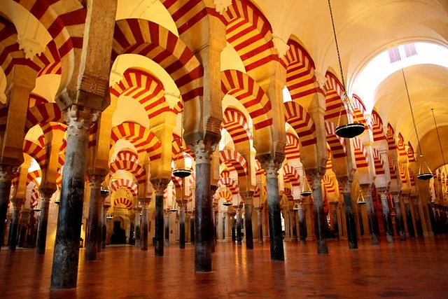 قصة اندلسيـــة